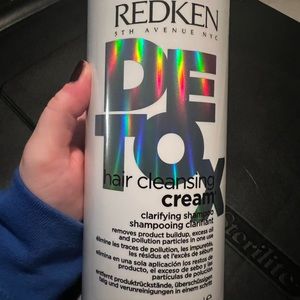 Redken Detox Shampoo